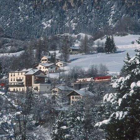 Hotel Grischuna فيليسور المظهر الخارجي الصورة