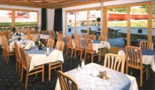 Hotel Grischuna فيليسور المظهر الخارجي الصورة