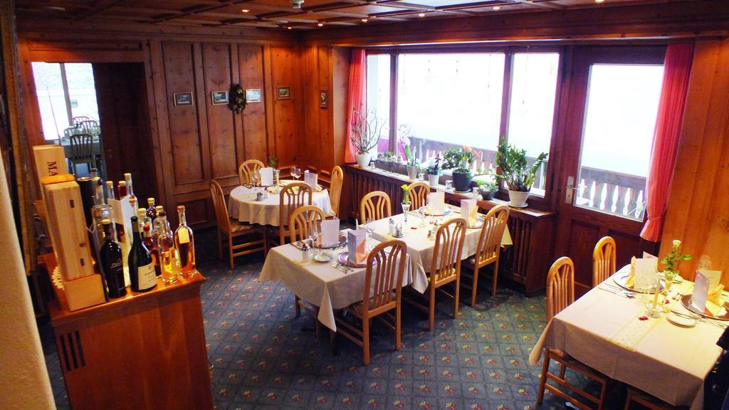 Hotel Grischuna فيليسور المظهر الخارجي الصورة